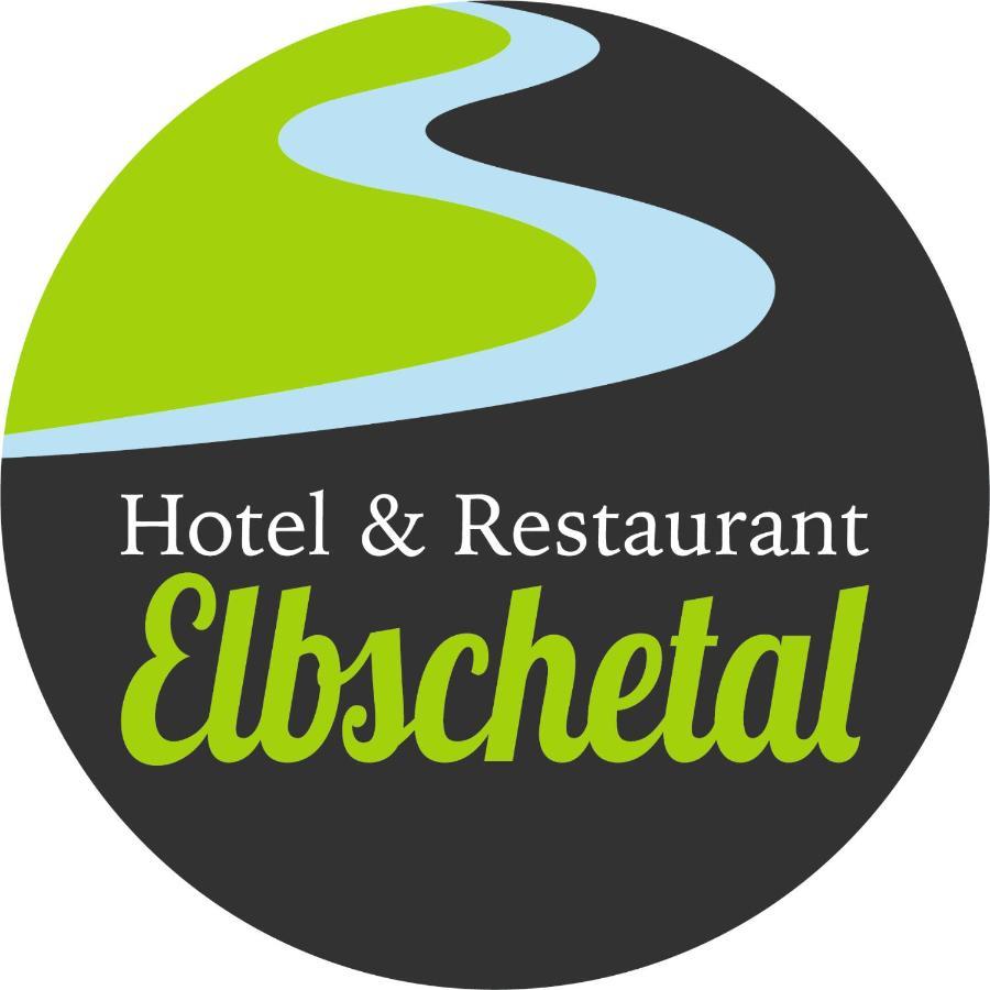 Hotel & Restaurant Elbschetal 韦特 外观 照片
