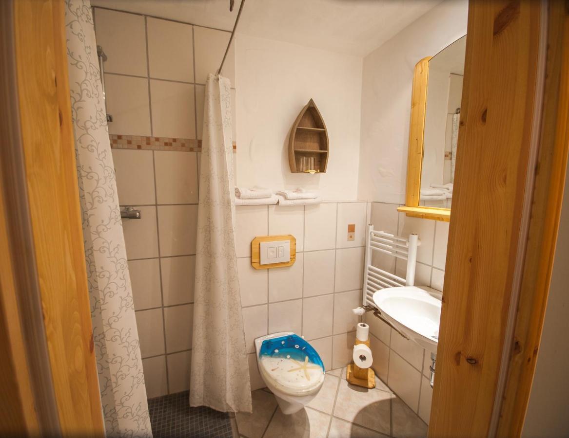 Hotel & Restaurant Elbschetal 韦特 外观 照片