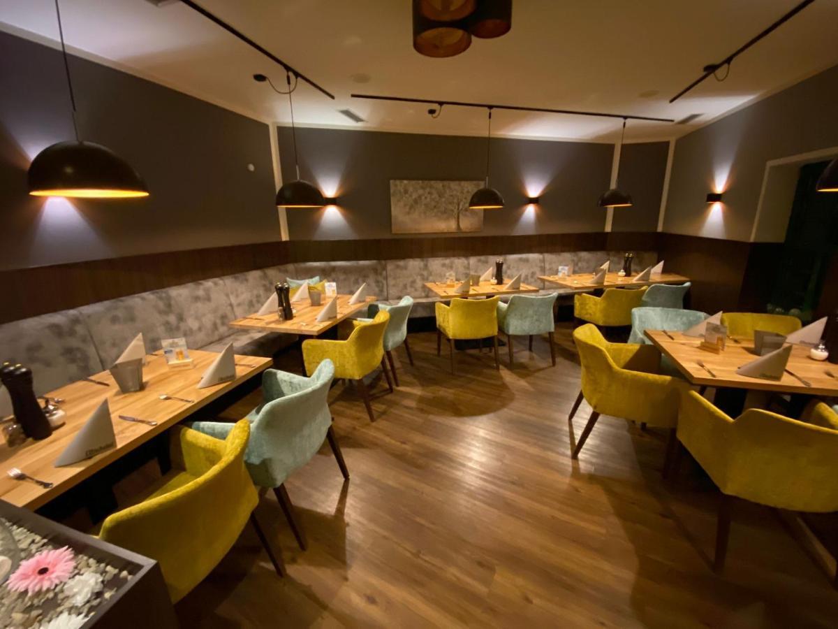 Hotel & Restaurant Elbschetal 韦特 外观 照片