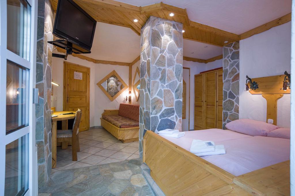 Hotel & Restaurant Elbschetal 韦特 客房 照片